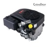 Loncin LC1P96F Marşlı Dikey Şaftlı Tek Motor 15.5 HP