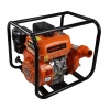Guardino GW50HP-D Yüksek Basınçlı Su Motoru 7 Hp Döküm Pompa