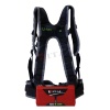İTAL IHT63DB Akülü Çay toplama Makinesi 7.8 Ah 63 cm