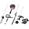 Energy Pro MFT360K5i Bir Arada Benzinli Tırpan
