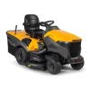 Stiga Estate Pro 7122W Çim Biçme Traktörü Stiga ST650 Motorlu