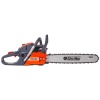 OLEOMAC GSH560 Benzin Motorlu Testere 3.5 HP