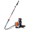 OLEOMAC OS BCF550 Kancalı Sırt Tipi Zeytin Hasat Makinesi