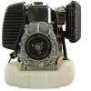 GoldMoto GMXH50 Benzinli Motor 1.63Hp 49cc