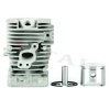 Silindir Piston Set - Partner Mcculloch 351/372 43mm