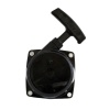 Starter Yan Kapak Kaseı 3WF2.6/WF3
