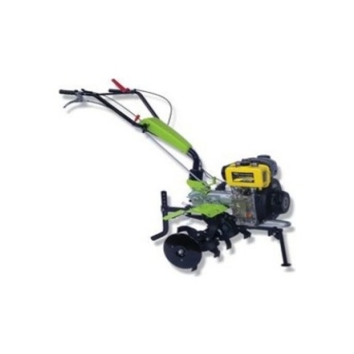 Grillo 11500 Honda GX200 Motorlu Çapalama Makinesi