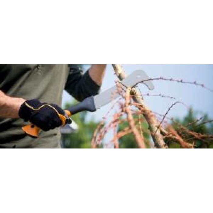 FISKARS XA3 ODUN SOYMA BUDAMA ORAK TAHRA