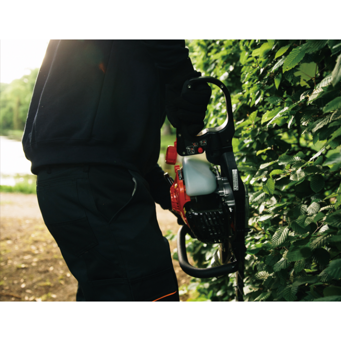 Echo HCR185ES Benzinli Çit Kesme Makinesi 0.78 Hp