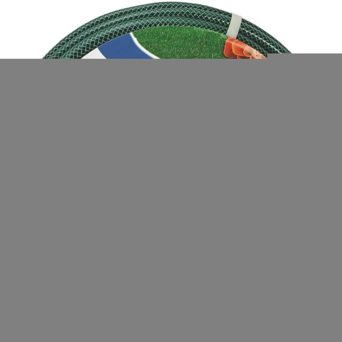 GF 7029 Bahçe Sulama Hortumu Kiti 25 Metre Hortum