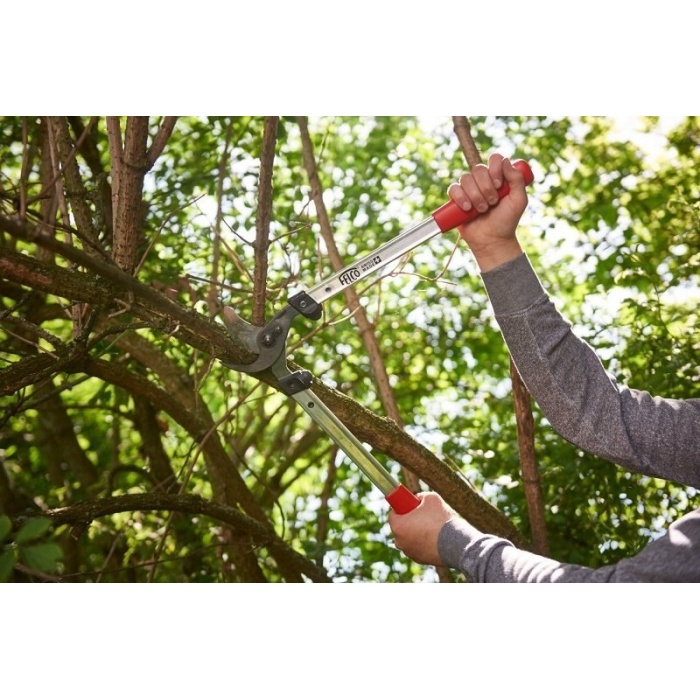 Felco 211-50 Dal Budama Makası 50cm Alüminyum Çift El