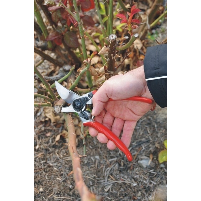 Felco 11 Budama Makası 21cm Sağ By-Pass *