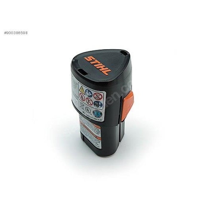 Stihl GTA26 Orjinal Bataryası  AS2 10.8V 2.1 AH