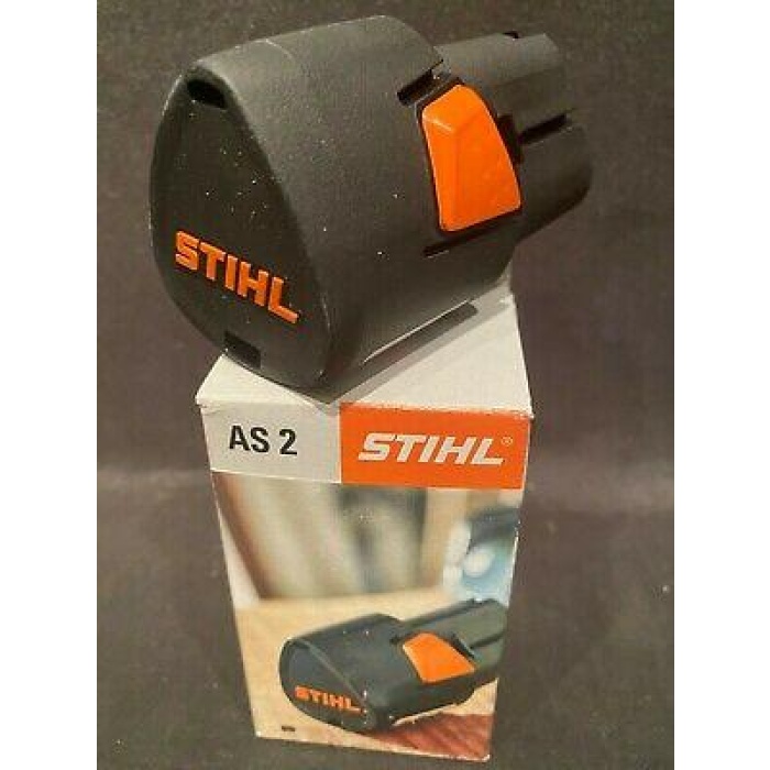 Stihl GTA26 Orjinal Bataryası  AS2 10.8V 2.1 AH