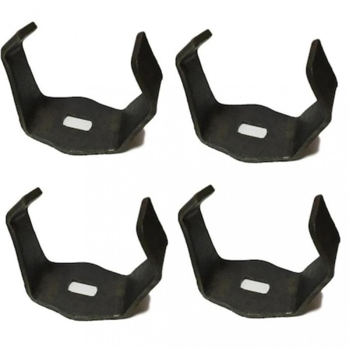 Chapello M4 / M2 Çapa Bıçak Takımı 4 Adet ( 2 Sağ + 2 Sol )