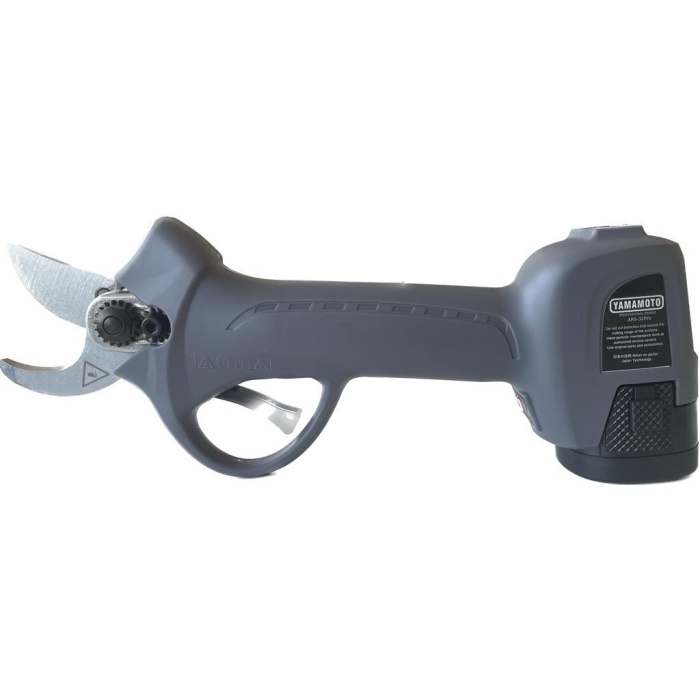 Yamamoto ARS32-PRO Akülü Budama Makası 2 Bataryalı 32mm