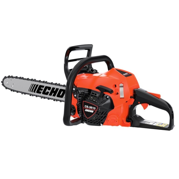 Echo CS3510ES Motorlu Testere 2 HP Orjinal Japon