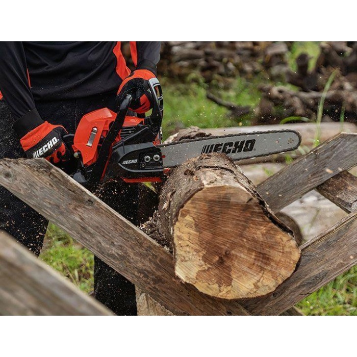 Echo CS3510ES Motorlu Testere 2 HP Orjinal Japon