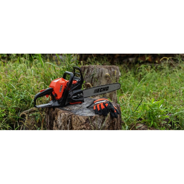 Echo CS3510ES Motorlu Testere 2 HP Orjinal Japon