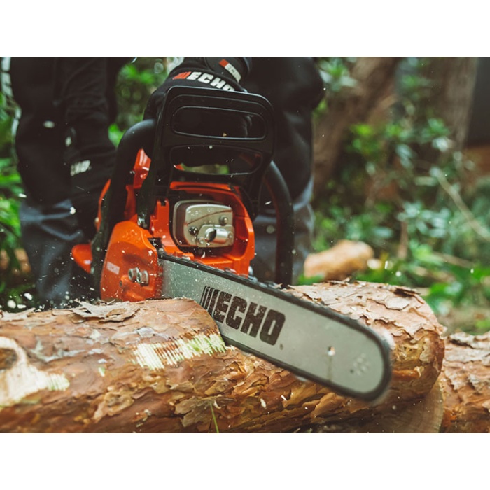 Echo CS3510ES Motorlu Testere 2 HP Orjinal Japon