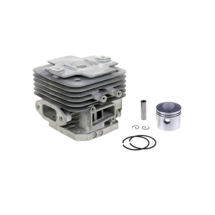 KAWASAKİ TJ53 SİLİNDİR PİSTON SETİ 44mm