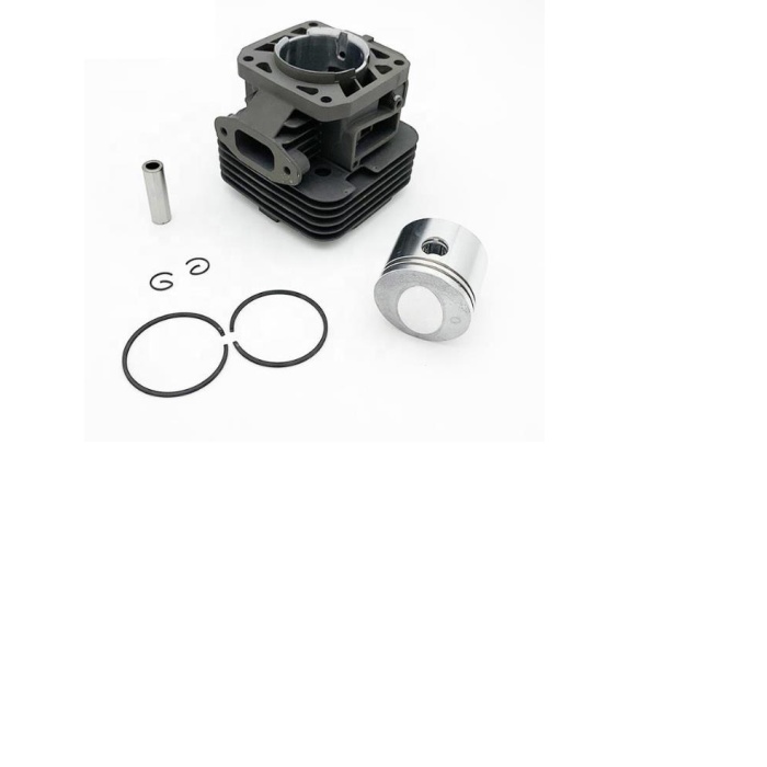 KAWASAKİ TJ53 SİLİNDİR PİSTON SETİ 44mm