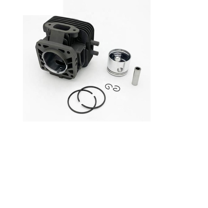 KAWASAKİ TJ53 SİLİNDİR PİSTON SETİ 44mm