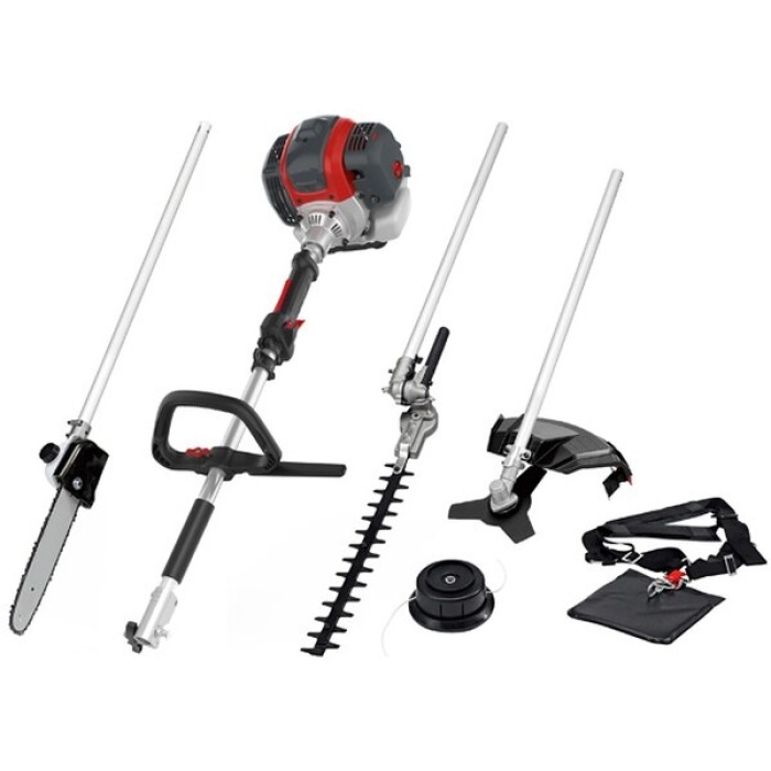 Energy Pro MFT360K5i Bir Arada Benzinli Tırpan