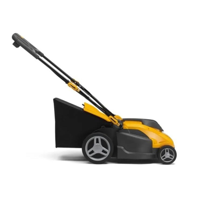 Stıga COMBI340C Elektrikli Çim Biçme Makinesi