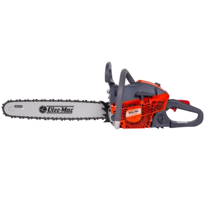 OLEOMAC GSH560 Benzin Motorlu Testere 3.5 HP