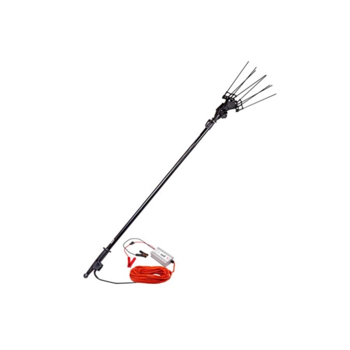Veta Olive VO-750 Zeytin Silkme Hasat Makinası