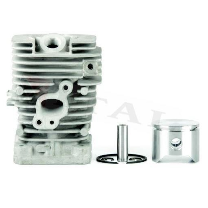 Silindir Piston Set - Partner Mcculloch 351/372 43mm