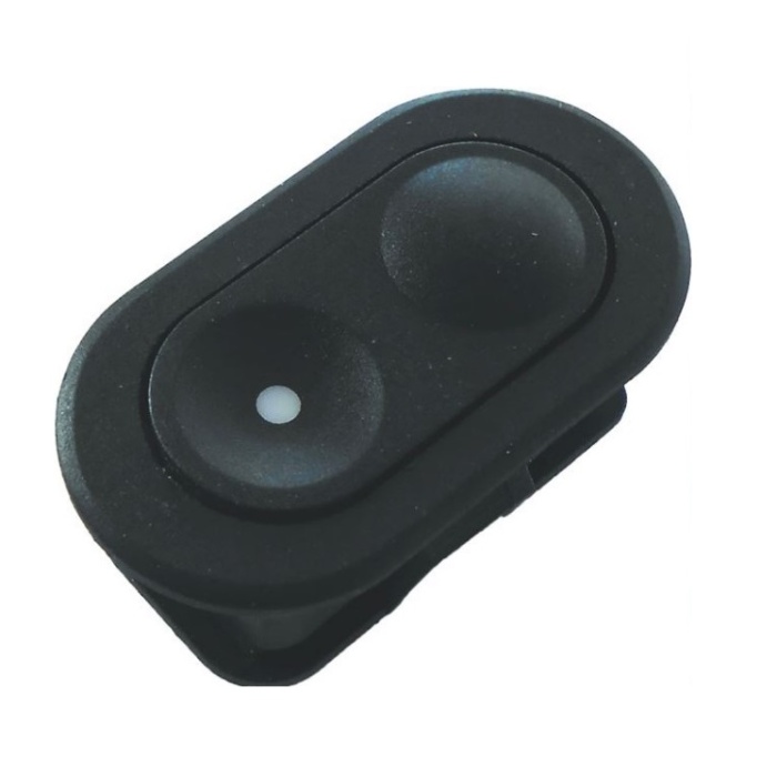 Cam Açma Düğmesi Opel Tip 6 Pin