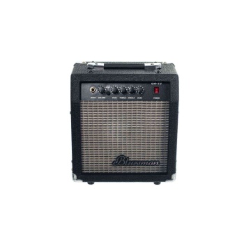 Bluesman GA-10 Elektro Gitar Amfisi