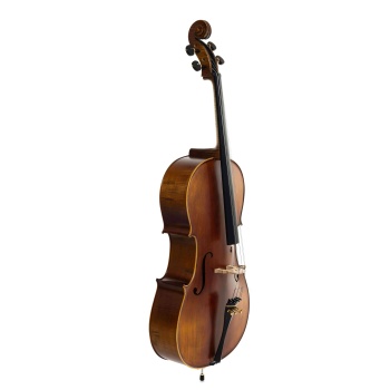 Landler MC-33 4/4 Masif Çello