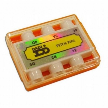 Dadi GPP01 Gitar Akort Düdüğü