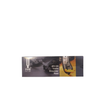 Fom ME-51 4/4-3/4 Keman Yastık