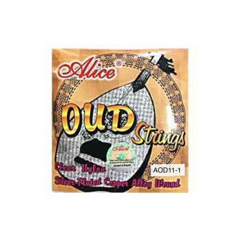 Alice AOD-11-1 Ud Teli 1. Tek Tel (2 Adet) (Orijinal Üründür)