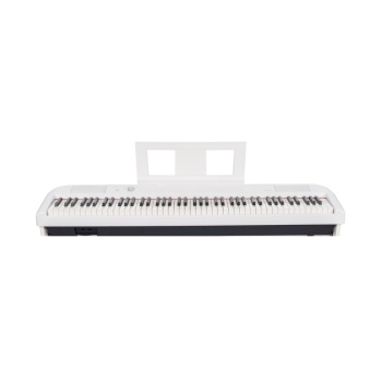 STRAUSS STP-110S WH ELEKTRONİK PİYANO BEYAZ (STANDSIZ)