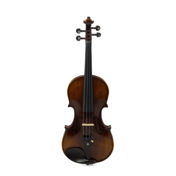 Landler LVN 942S 4/4 Masif Hareli Keman