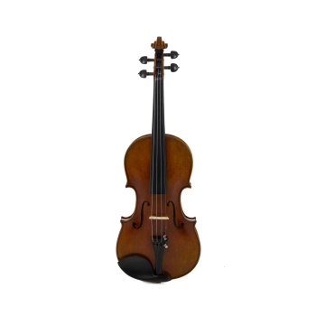 Landler LVN 962S 4/4 Masif Hareli  El Yapımı Keman