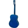 Bolero C1 BLS Klasik Gitar- Mavi