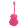 Bolero C1 PNK 3/4 Klasik Gitar- Pembe