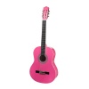 Bolero C1 PNK 3/4 Klasik Gitar- Pembe