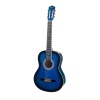 Bolero C1 BLS 3/4 Boy Klasik Gitar- Mavi