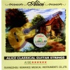 Alice A106H Klasik Gitar Takım Tel (Orijinal Üründür)
