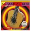 Alice A105-BK Klasik Gitar Takım Tel - Siyah Naylon (Orijinal Üründür)