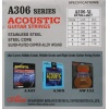 Alice A306XL Akustik Gitar Takım Tel - 0.10 (Orijinal Üründür)