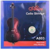 Alice A803 Çello Takım Tel