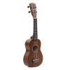 Havana HK-21NT Soprano Ukulele